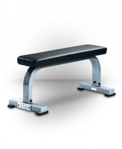 York Barbell Flat Bench Equipment