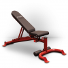 Body-Solid Equipment Flat Incline Decline Bench 1 Body-Solid Equipment Flat Incline Decline Bench
