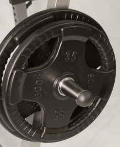 Body-Solid Multi-Press Rack