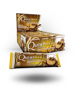 Quest Nutrition Supplements Natural Protein Bar