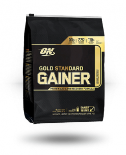 Optimum Nutrition Gold Standard Gainer