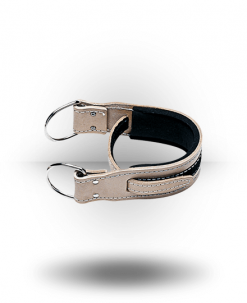 Body-Solid Leather Ankle Strap Equipment