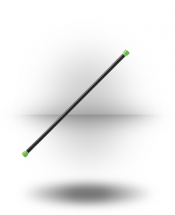 Body-Solid Fitness Bar