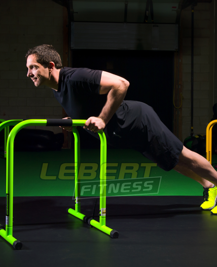 Lebert Fitness Equipment Equalizer 9 Lebert Fitness Equipment Equalizer