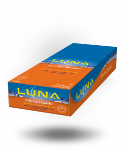 Clif LUNA Bar Supplements