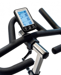 Bodycraft Equipment Computer