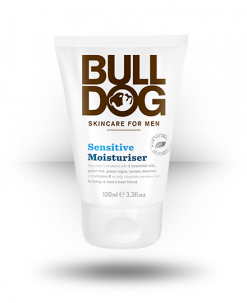Bulldog Skincare Sensitive Moisturiser Lifestyle