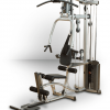 Powerline P2X Home Gym Equipment