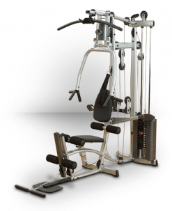Powerline P2X Home Gym Equipment