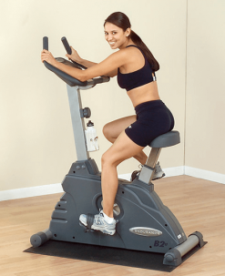 Endurance Manual Upright Bike Equipment 7 Endurance Manual Upright Bike Equipment