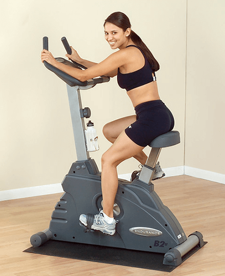 Endurance Manual Upright Bike Equipment 5 Endurance Manual Upright Bike Equipment