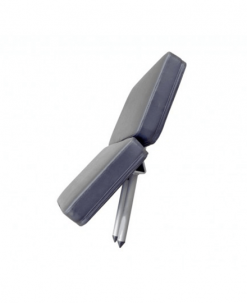 Bodycraft Linear Bearing Hip Sled