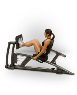 Body-Solid Fusion Leg Press Attachment