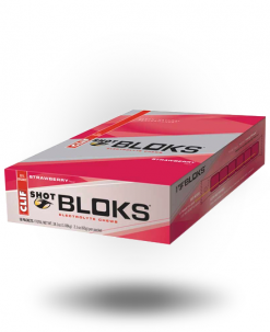 Clif SHOT BLOKS Energy Chews
