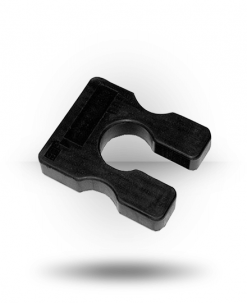 Body-Solid Weight Stack Adapter Equipment