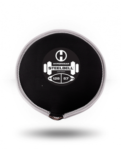 Hyperwear SteelBell Equipment