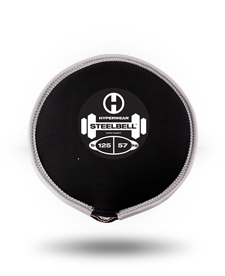 Hyperwear SteelBell Equipment 3 Hyperwear SteelBell Equipment