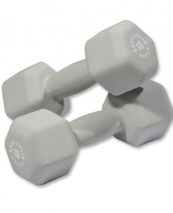Body-Solid Equipment Neoprene Dumbbell