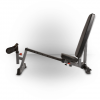 Bodycraft Equipment Flat/Incline/Decline System Bench F320