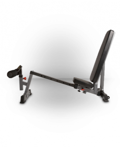 Bodycraft Equipment Flat/Incline/Decline System Bench F320