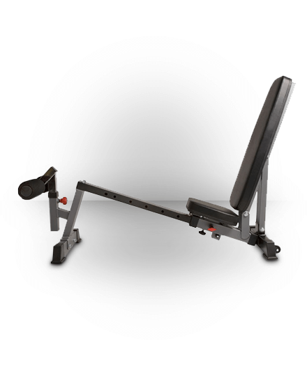 Bodycraft Equipment Flat/Incline/Decline System Bench F320 3 Bodycraft Equipment Flat/Incline/Decline System Bench F320