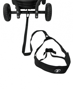 Torque Fitness Tank Strap/Harness Tow Kit