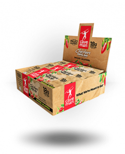 Caveman Foods Chicken Primal Bar