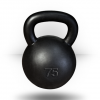 Body-Solid Iron Kettlebell