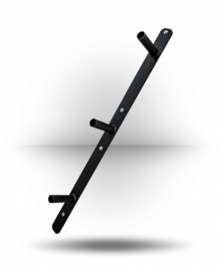 PRx Performance 3 Peg Plate Storage System Equipment