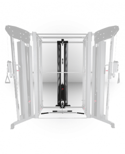 Bodycraft Lat Option For Jones LC Equipment