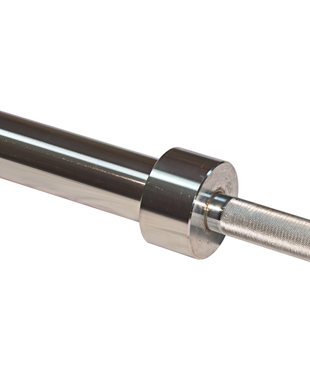 Body-Solid Equipment Olympic Power Bar 4 Body-Solid Equipment Olympic Power Bar