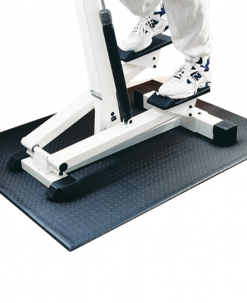 Body-Solid Bike Treadmat