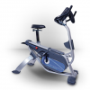 Endurance Upright Bike Equipment