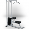 York Barbell Equipment Lat Pulldown 2 York Barbell Equipment Lat Pulldown