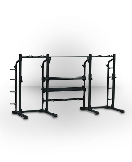 Torque Fitness Armament 8 With Multi-Grip Cross 3 Torque Fitness Armament 8 With Multi-Grip Cross