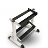 USA Sports Equipment Miniature 2 Tier, 5 Pair Dumbbell Rack 2 USA Sports Equipment Miniature 2 Tier, 5 Pair Dumbbell Rack