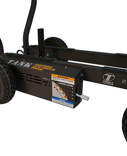 Torque Fitness Tank Equipment 5 Torque Fitness Tank Equipment