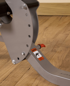 Bodycraft Equipment Flat/Incline Utility Bench