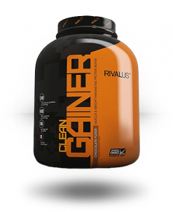 Rivalus Clean Gainer