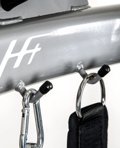 Bodycraft Equipment HFT Functional Trainer