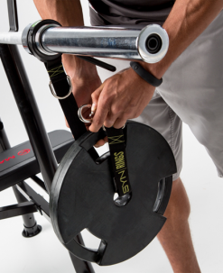 MostFit Syn Rings 6 MostFit Syn Rings