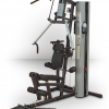 Body-Solid Equipment Bi-Angular Home Gym