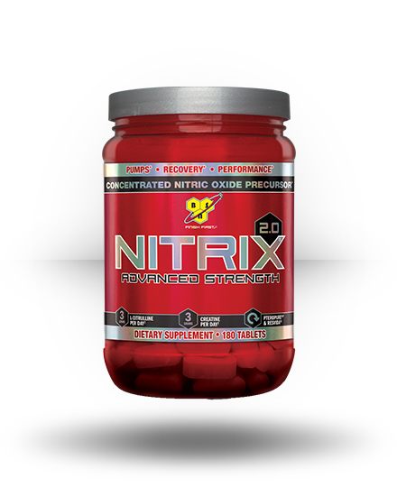 BSN Nitrix 3 BSN Nitrix