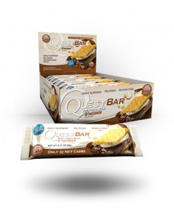 Quest Nutrition Supplements Protein Bar