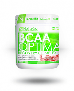 Nutrakey BCAA Optima