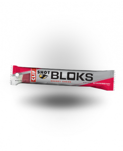 Clif SHOT BLOKS Energy Chews