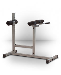 Powerline Equipment Roman Chair/Back Hyperextension