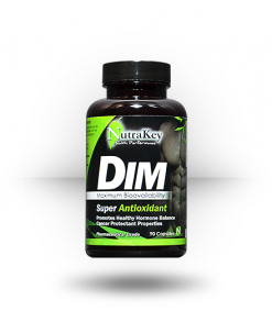 Nutrakey Supplements DIM
