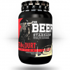 Betancourt Nutrition Supplements The Beef Standard
