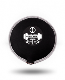 Hyperwear SteelBell Equipment